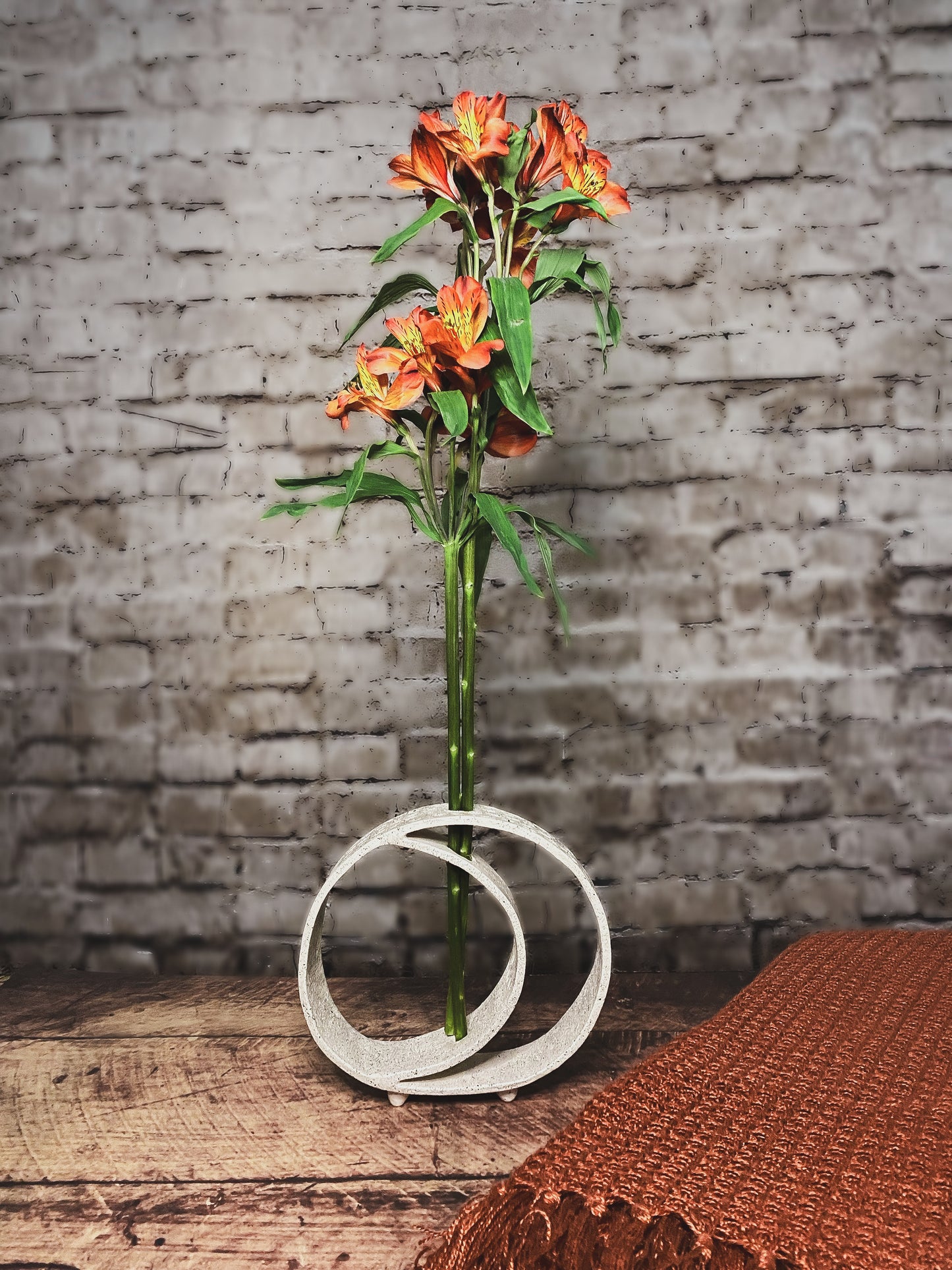 Florero Classic