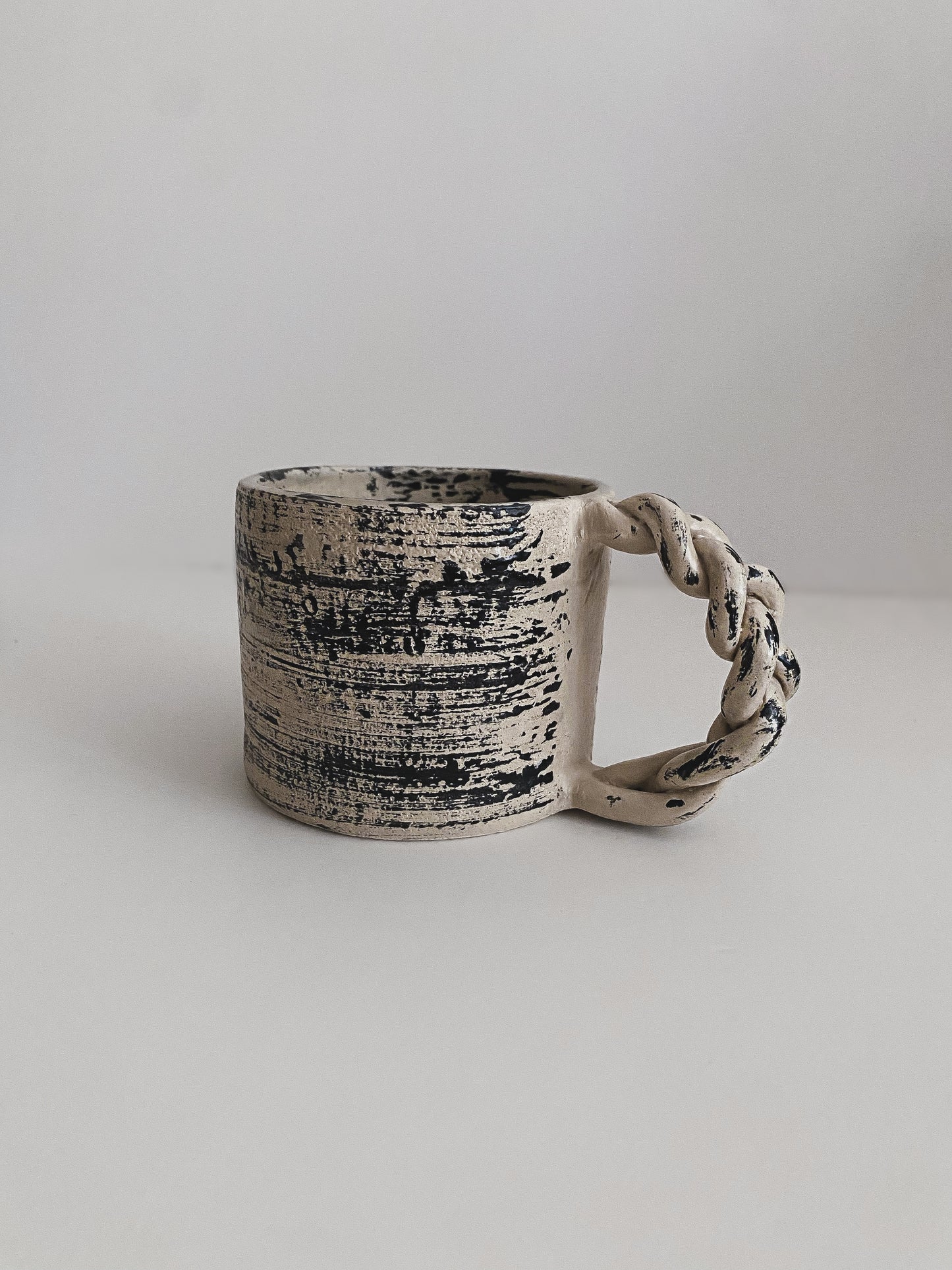 Taza Classic