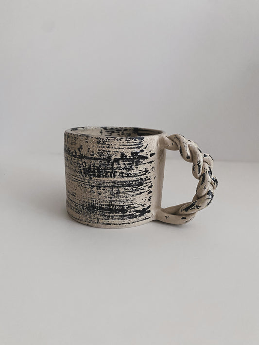 Taza Classic